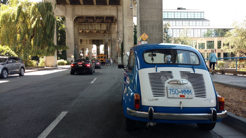 Illustration for article titled Zastava 750 Update & Photodump